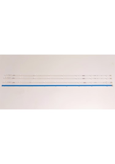 Seg 43Sbu700 Led Bar Takım Kore Üretimi 43 ''Drt Uhd A-Type