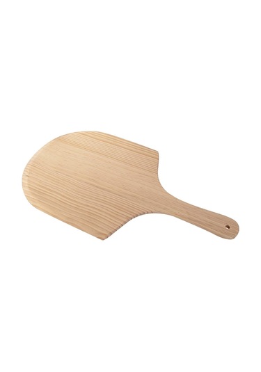 Suntek Ahşap Pizza Tahtası Servis Oteller Için 14-inç