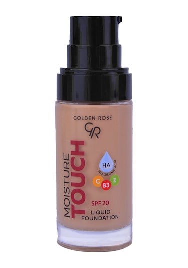 Moisture Touch Liquid Foundation Spf20 No: 111 Nemlendirici Etkili Fondöten