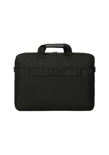 Targus Geolite Ecosmart Essential 15.6" Laptop Çantası Siyah