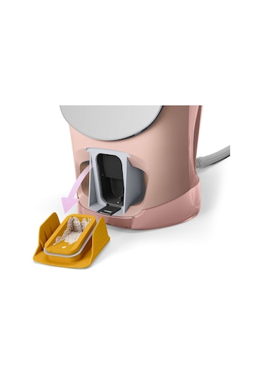 Philips GC4905/40 Azur 3000 W Buharlı Ütü