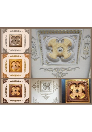 Saray Tavan 60 60 Cm