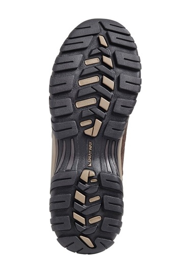 Sprayway Mull Low Hydrodry Erkek Ayakkabı Brown (511555696)