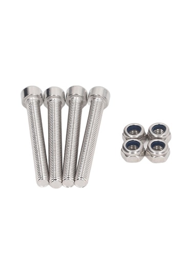 Springsun Güvenli Akü Kesici Anahtarı - 12v 24v 48v - Elektrik Sızıntısı Önleyici - Otomobil, Gemi, Kamyon Uyumlu