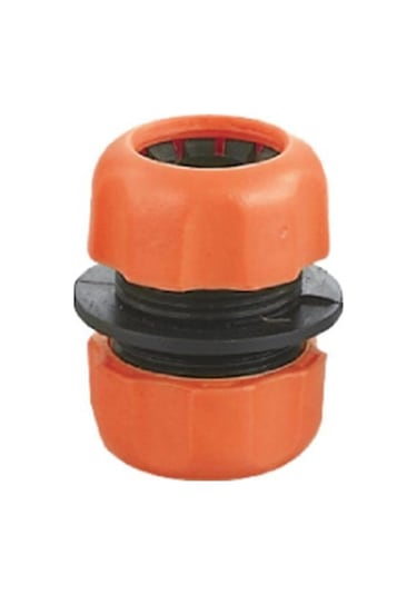 Bahçe Sulama Hortumu Tamir Birleştirme Ek Yapma Aparatı Diğer