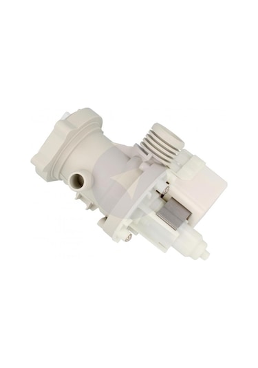 Hotpoint-ariston Iwc91082ecoeu Uyumlu Çamaşır Makinesi Tahliye Pompası Sarex