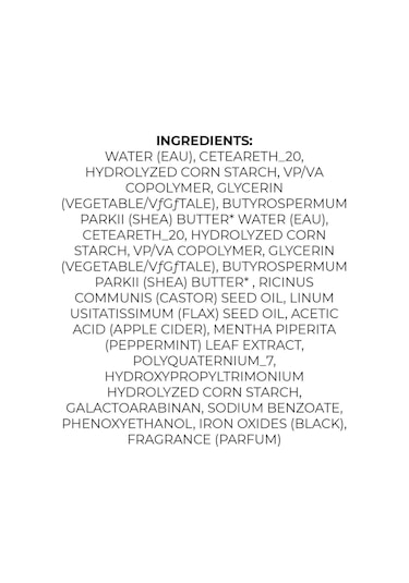 Shea Moisture Jamaican Black Castor Oil + Flaxseed Fortifying Jöle 99 G