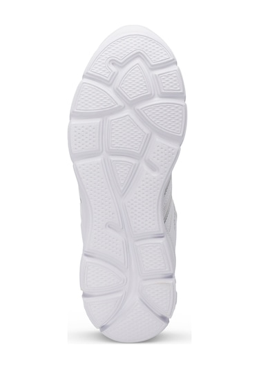 Slazenger ECKHARD I Kadın Koşu &amp; Yürüyüş Ayakkabı Beyaz