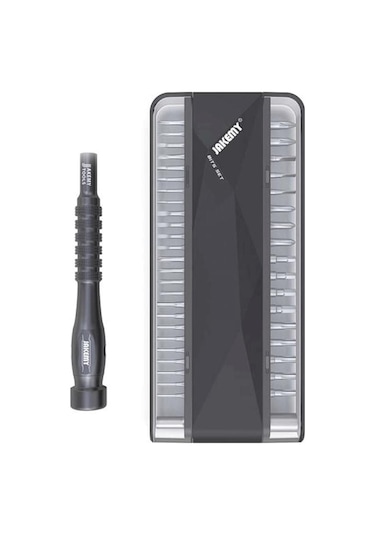 Jakemy Bit Set Jm 8174 45+1 Parça