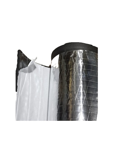 Gcs Kaput Altı Alüminyum Folyolu Kendinden Yapışkanlı Ses Ve Isı