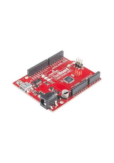 Sparkfun Redboard Arduino Kartı