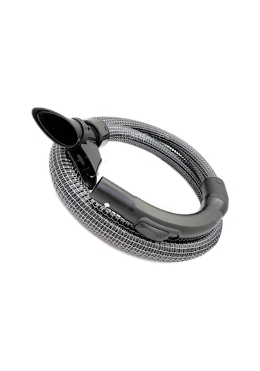 Philips Uyumlu Fc 9225 Marathon Pimli Çelik Telli Süpürge Hortumu
