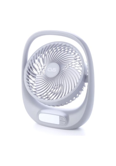Cvs DN 91026 Portatif Masa Üstü Vantilatör