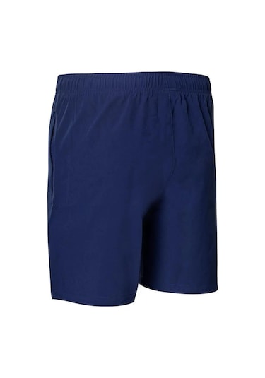 New Balance Tss2214-avı Camp Erkek Spor Şort 001