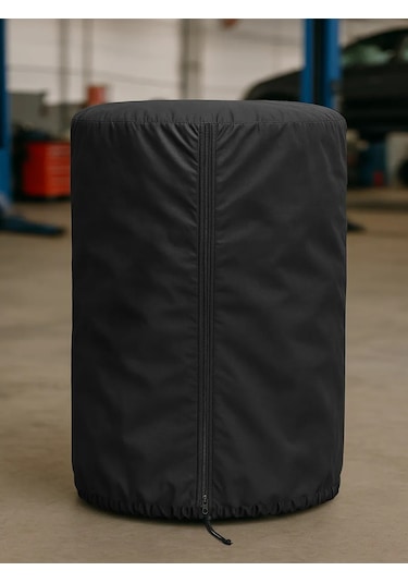 Avtostil' 4 Tekerlekli Depolama Kılıfı, R13-20 431004886