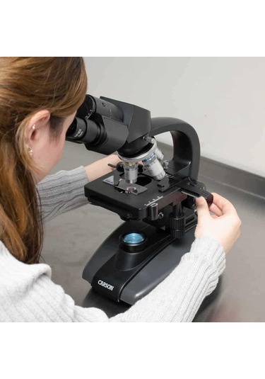 Carson Ms-170 40x-1600x Profesyonel Biyolojik Mikroskop