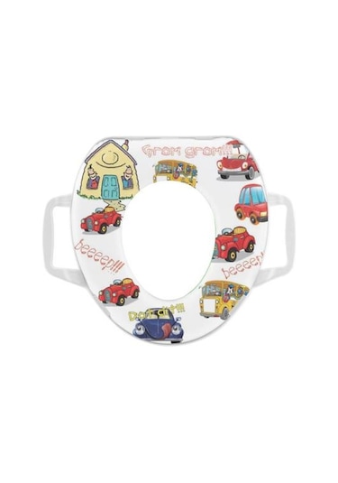 Starlux Çocuk Klozet Adaptörü 8691580099854