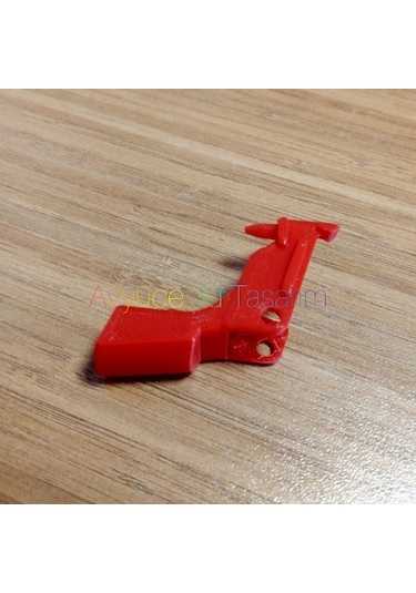 V10 V11 Uyarlı Güçlendirilmiş Tetik