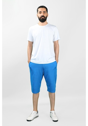Balins Polyester Erkek Kapri 001