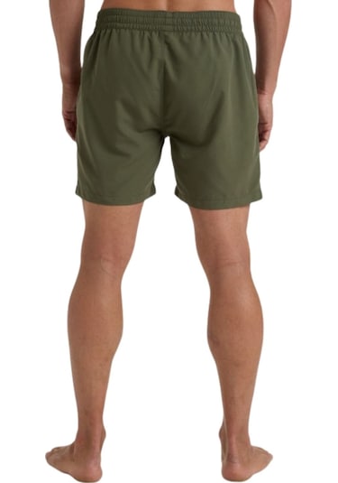 Bıllabong Billabong All Day Lb Erkek Yeşil Volley Short 176 Haki