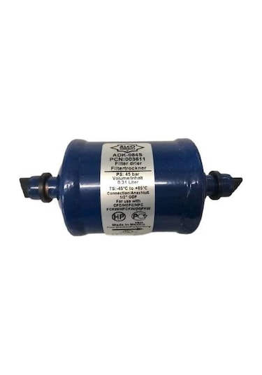 Alco Adk-084s Kaynaklı Drayer 1/2"
