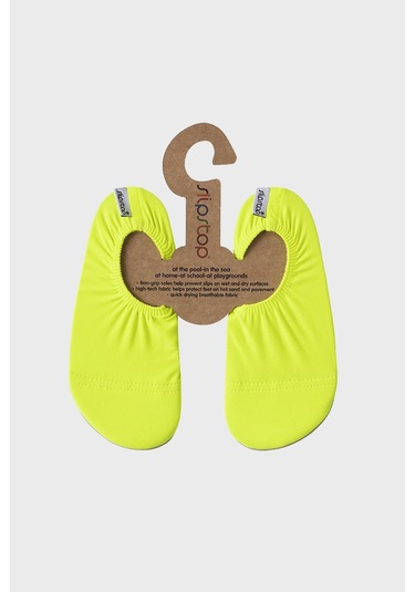 Slipstop Bayan Deniz Ayakkabısı Ss18140078 Limon Limon