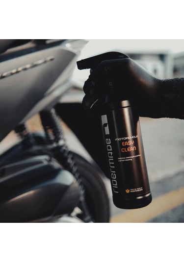 Ridermade Easy Clean