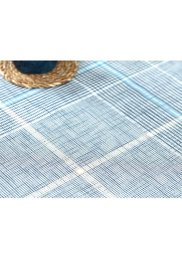Boise Pvc Masa Örtüsü - Lacivert - 140x140 Cm 8682116849678 Lacivert