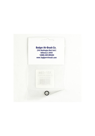 Badger X51-084 İğne Üstü O-ring Conta, Patriot Extreme Tabanca İçin -36614