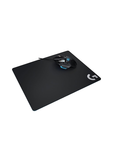 Logitech G440 Sert E-spor Oyun Mouse Pad'i