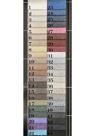 Most Mollista 3 Modül Sağ Köşe Koltuk 10 Kahverengi Keten Kumaş Yumuşak Sünger Evinize Teslim Kahverengi Sağ