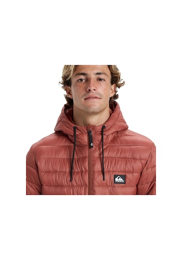 Quiksilver Eqyjk04158-cqn0 Scaly Erkek Mont Renkli