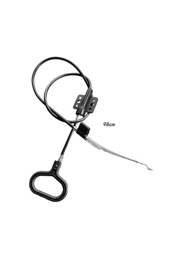 Suntek Recliners Çekme Kabloları D Halka Kolu 98 Cm