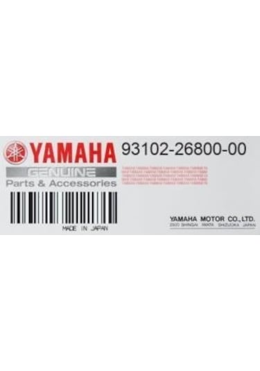 Yamaha Nouvo Keçe