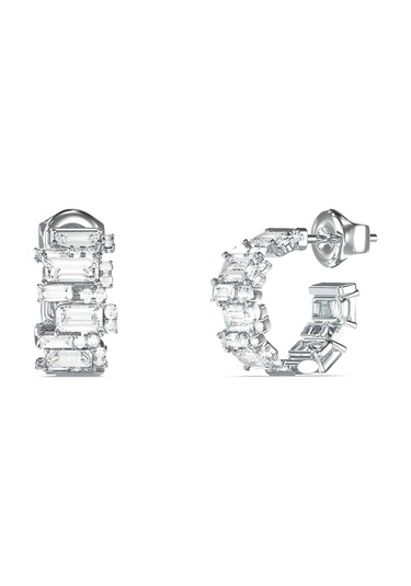 Guess Jgujube05354jwrhtu Kadın Küpe Metalik