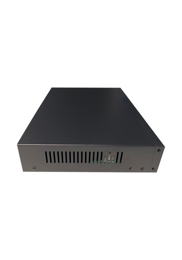 Tiwox TP-G2420-POE300W 24 Port 10/100 +2 Port Gigabit Sfp Poe Rac Switch