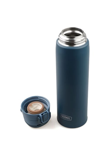 Thermos Mug 0,75l Indigo Blue Ib Jos-750 Mavi