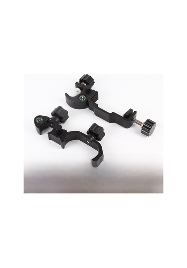 Xiyyadms Mühendislik Ölçüm Aleti: Gps/rtk El Defteri Tutucu, Universal Ayarlanabilir, Karbon Fiber Dayanıklı, Huatest Tc-8-9 Uyumlu