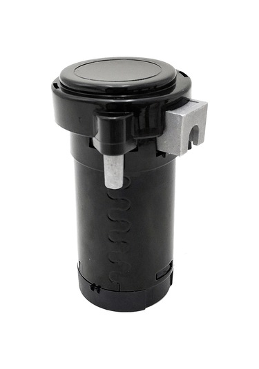 Geeksen 12v Hava Kompresörü, Hava Pompası & Korniş Kit - Tüm Kara/deniz Araçları İçin