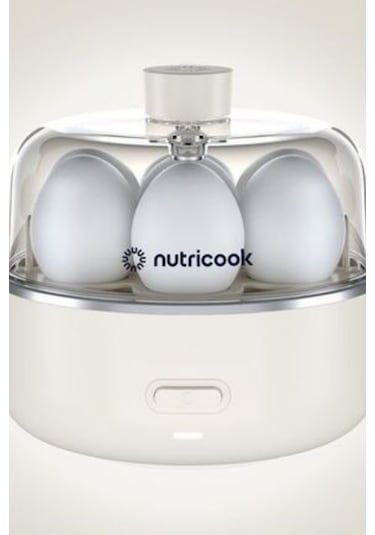 Nutricook Eggi Yumurta Pişirici