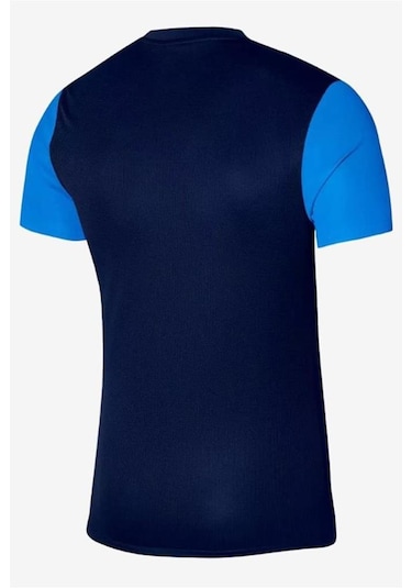 Nike Dri-fit Trophy V Jsy Dr0933-410 Lacivert Erkek Forma 001