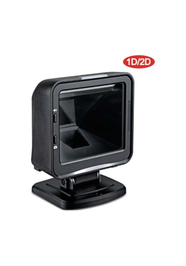 Perkon Ps5700 2D Usb Masaüstü Barkod Okuyucu