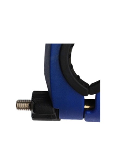 Pazly Tutucu Tekne Oltası Mavi Homyl Sökülebilir Balıkçılık Sb