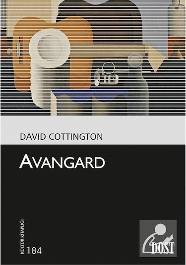 Avangard / David Cottington