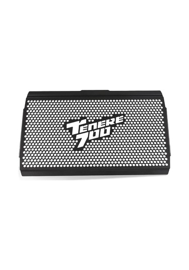 Tenere 700 Ve Rally Uyumlu Radyatör Koruma 19-20-21