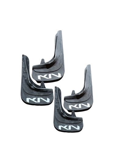 KIA DÖRTLÜ ÇAMURLUK, TOZLUK