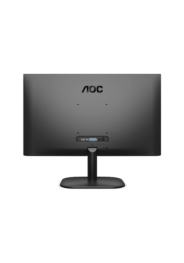 AOC 22B2AM 21.5" 4 MS 75 Hz VGA + HDMI Full HD VA LED Monitör