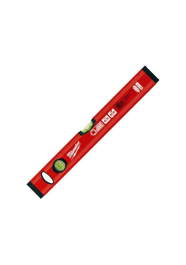 Milwaukee T4932459090 Ağır Hizmet Tipi Slim Su Terazisi 40Cm