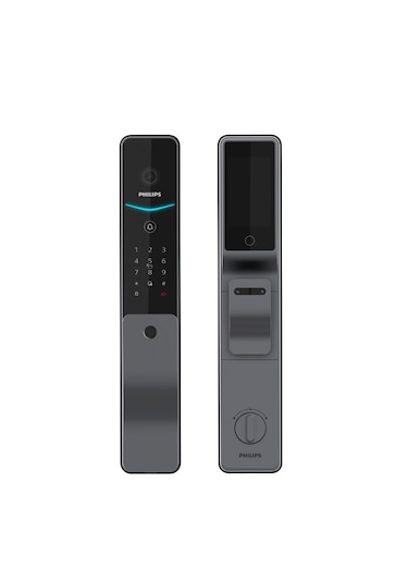 Philips Easykey Ddl720-mvp-17hwse