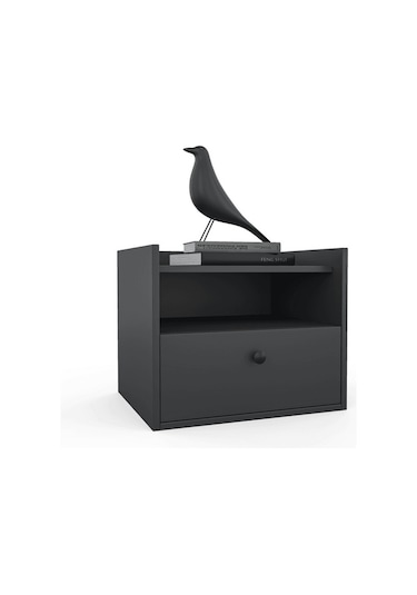 Mono Komodin - Antrasit